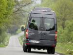 Mercedes-Benz Sprinter Transfer 45 2014 года